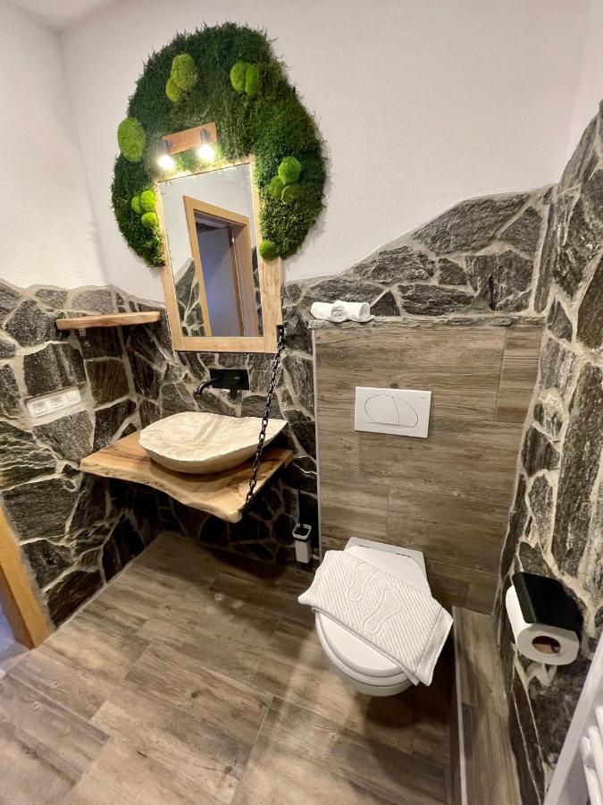 Mama Mia Apartments Radovljica Exteriör bild