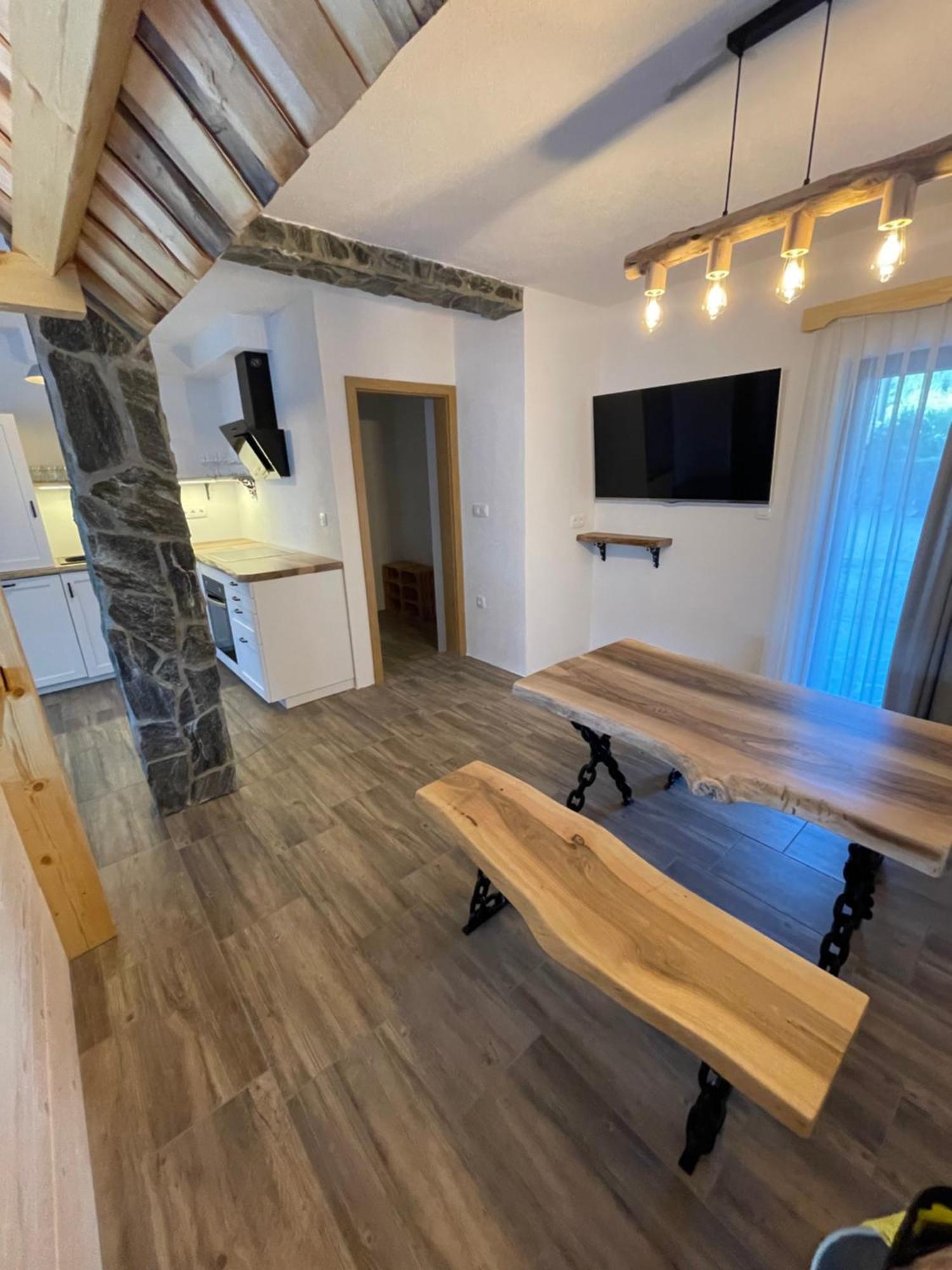 Mama Mia Apartments Radovljica Exteriör bild